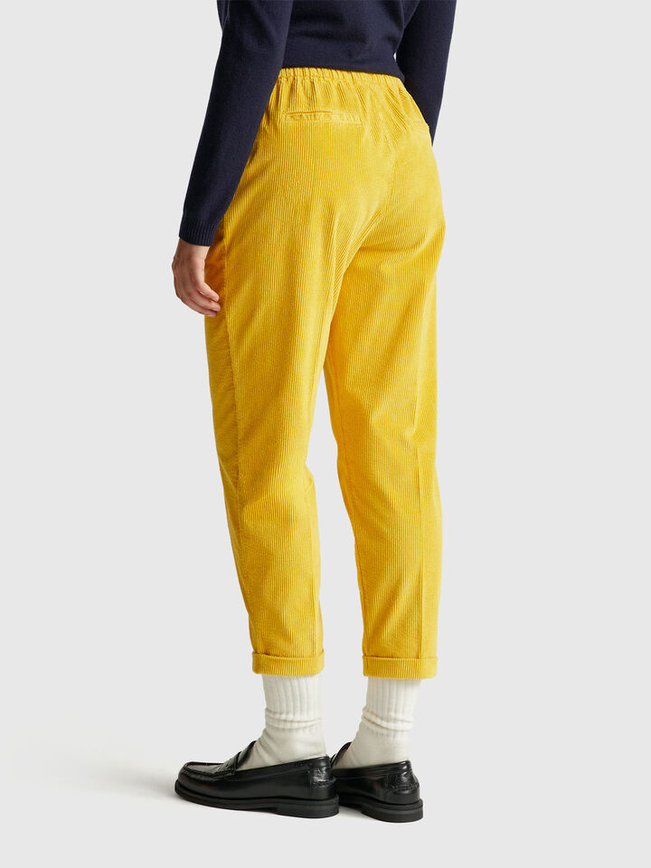 TROUSERS Women image number 2